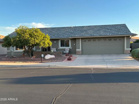 11337 E MENDOZA Avenue Mesa AZ 85209