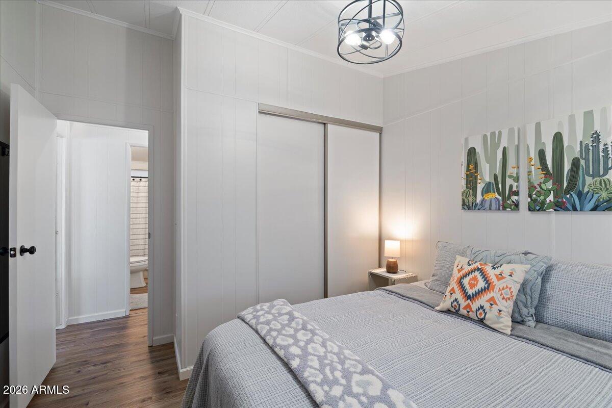 Brentwood Southern - Residential