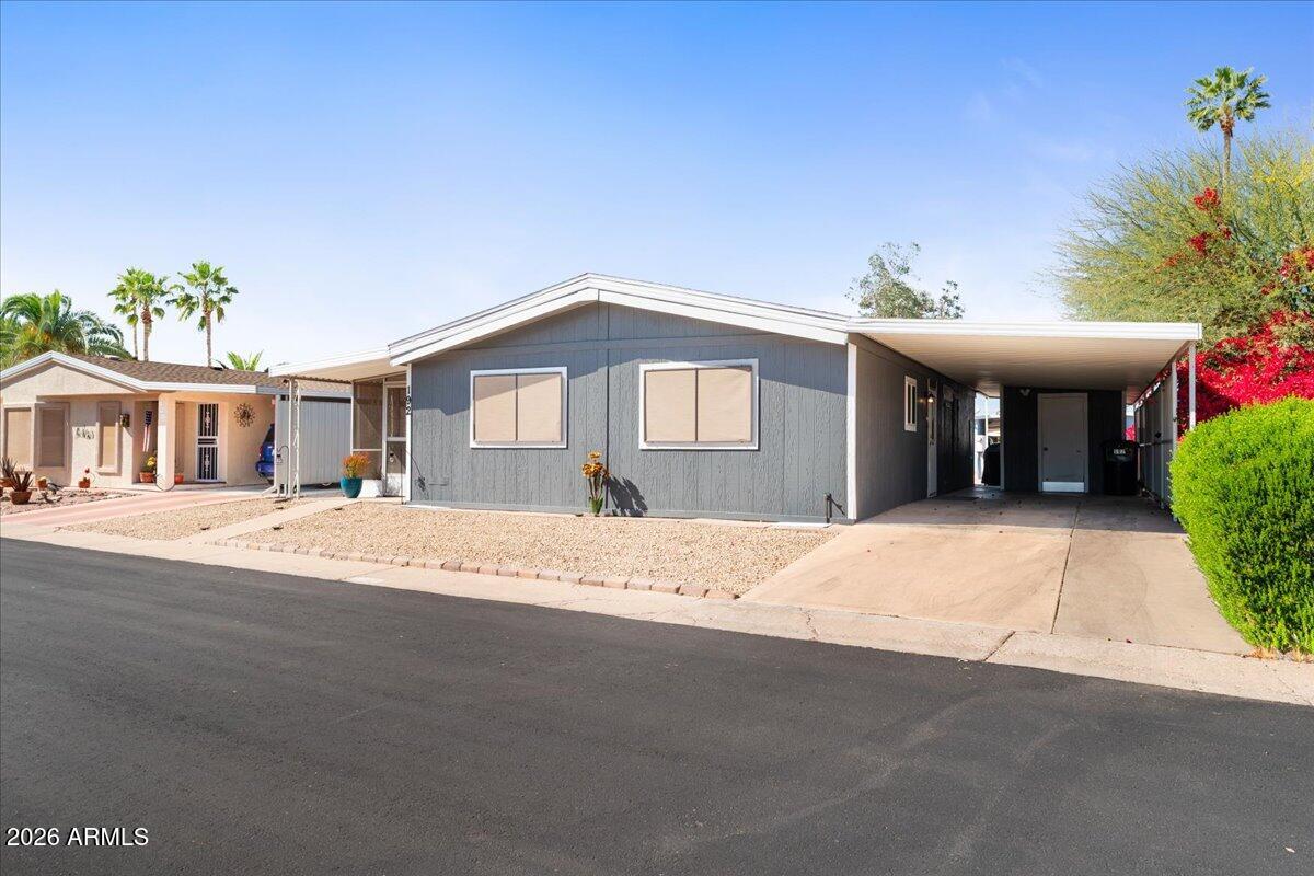 Brentwood Southern - Residential