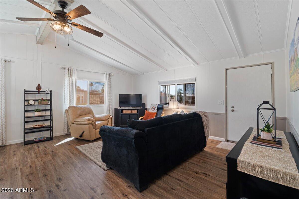 Brentwood Southern - Residential