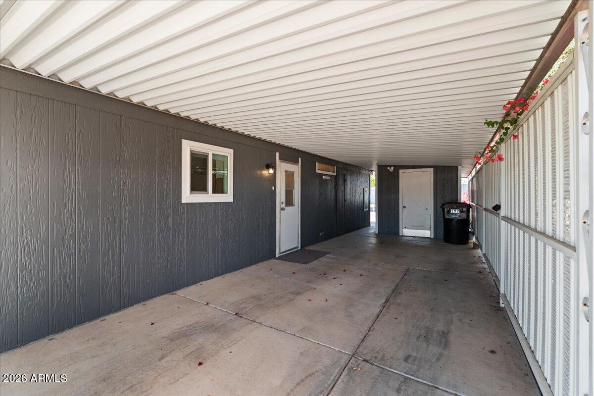 Brentwood Southern - Residential