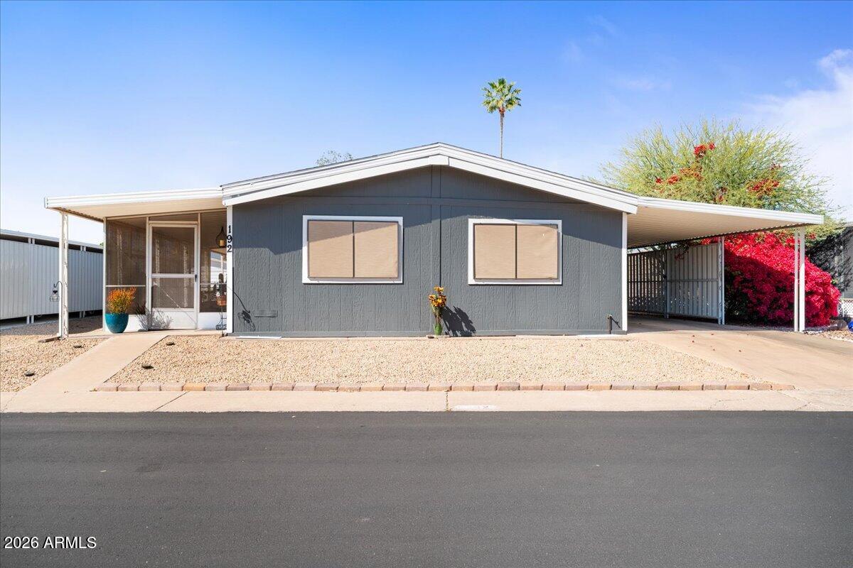 8103 E Southern Avenue 192