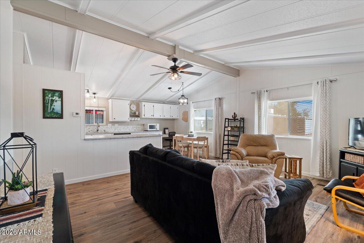 Brentwood Southern - Residential
