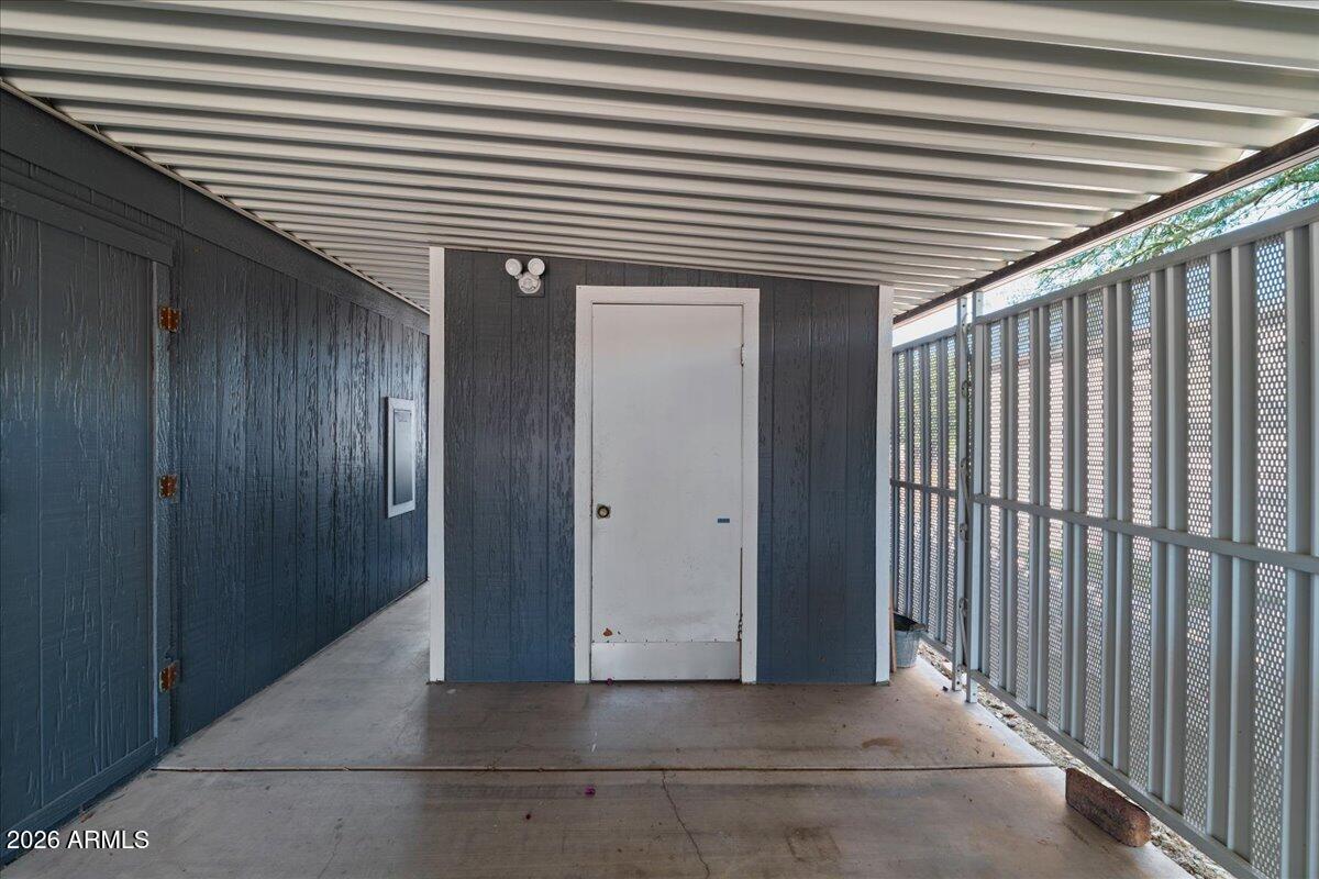 Brentwood Southern - Residential