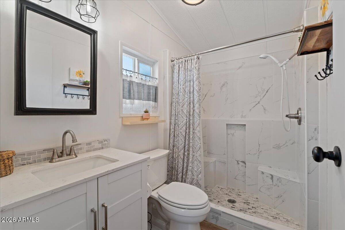 Brentwood Southern - Residential