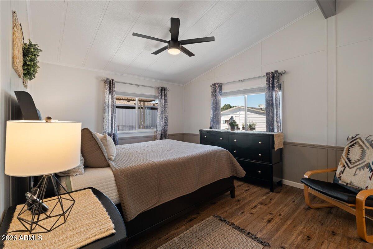 Brentwood Southern - Residential