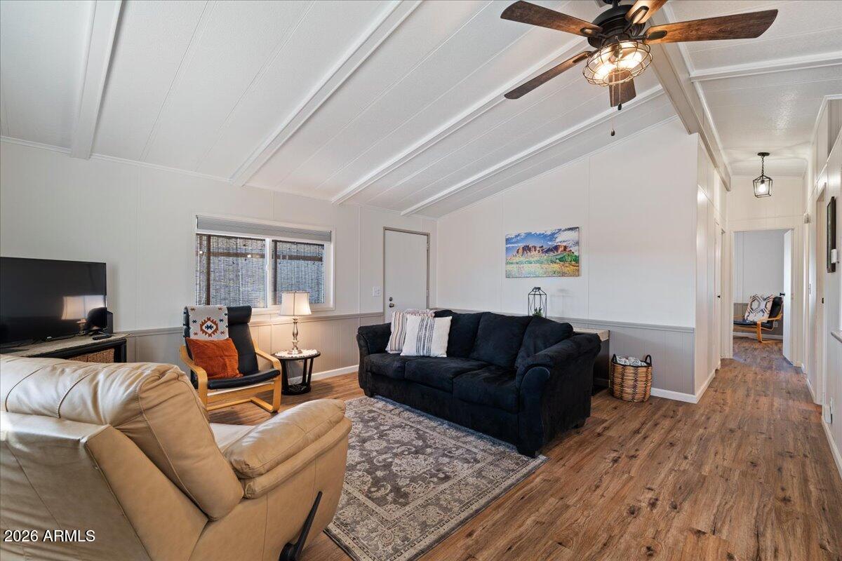 Brentwood Southern - Residential