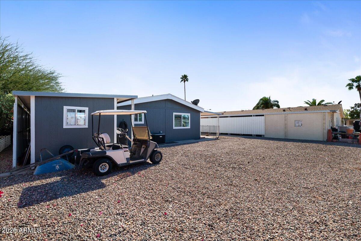 Brentwood Southern - Residential