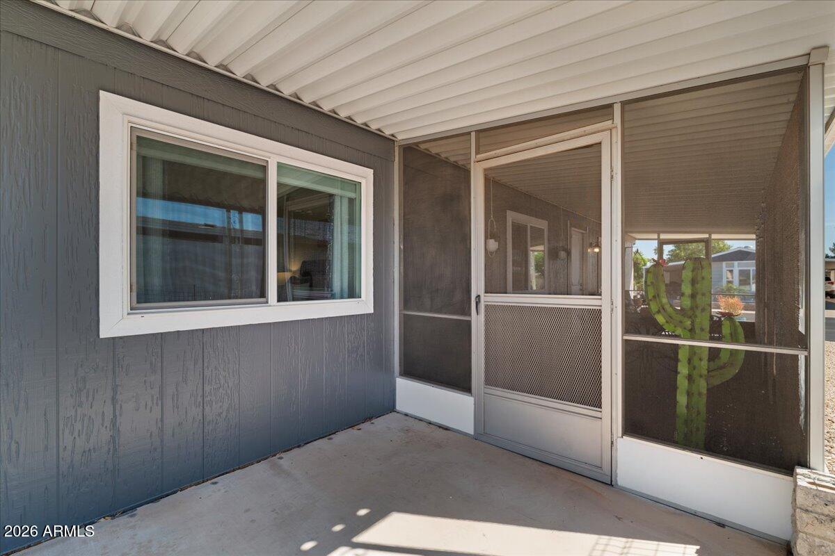 Brentwood Southern - Residential