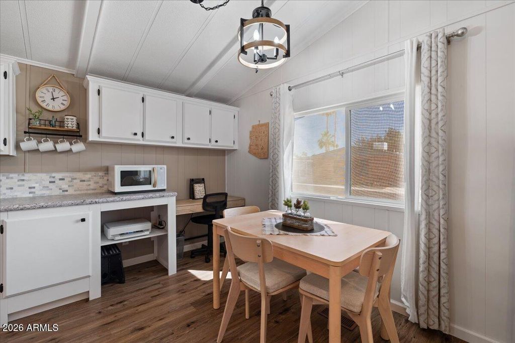 Photo of 8103 E Southern Avenue #192, Mesa, AZ 85209 (MLS # 7001302)