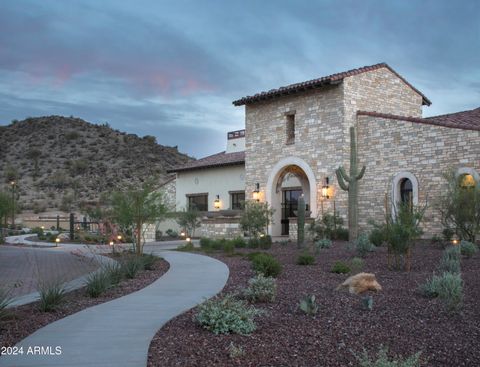 A home in Goodyear