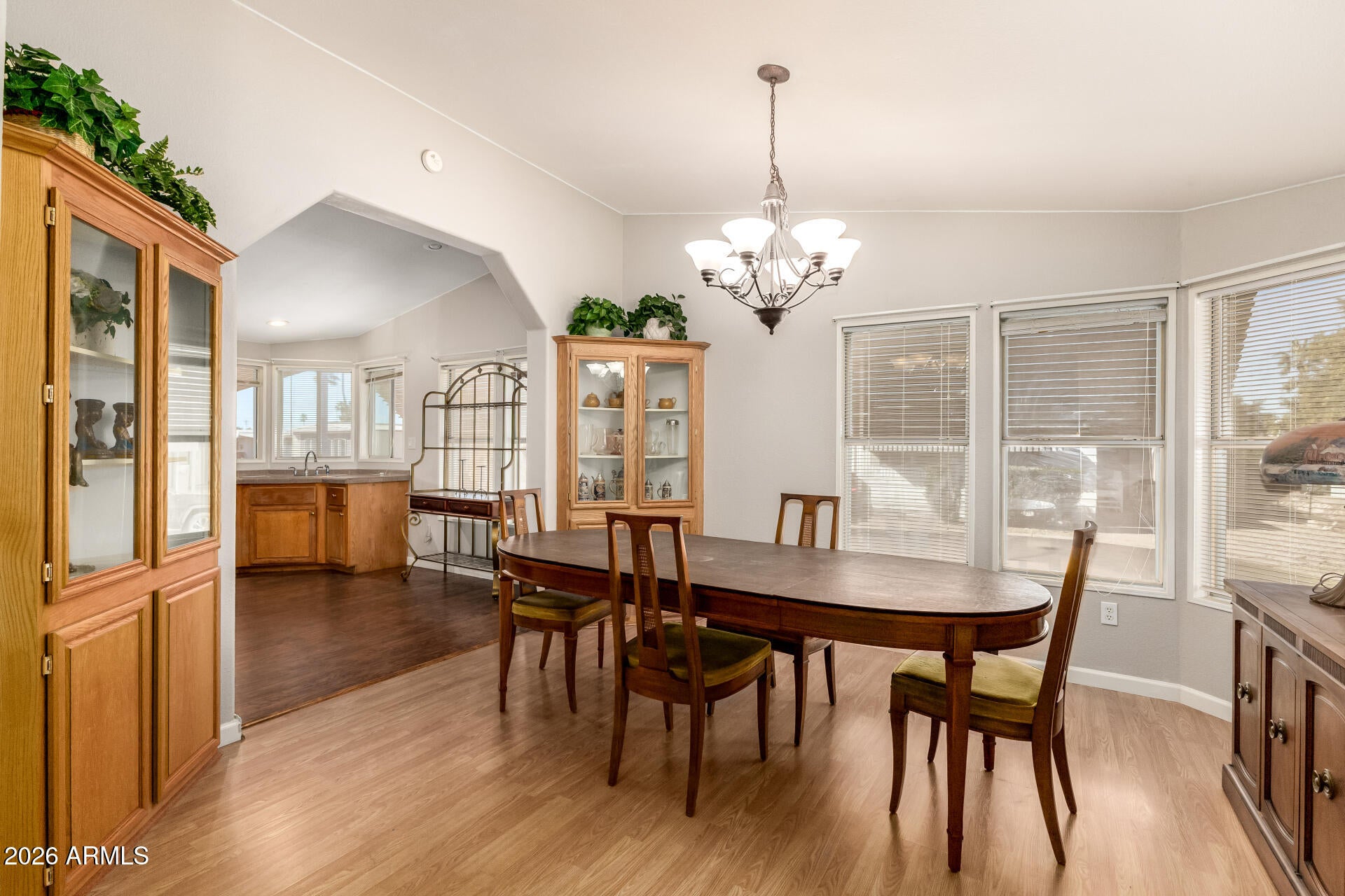2650 W UNION HILLS Drive 135