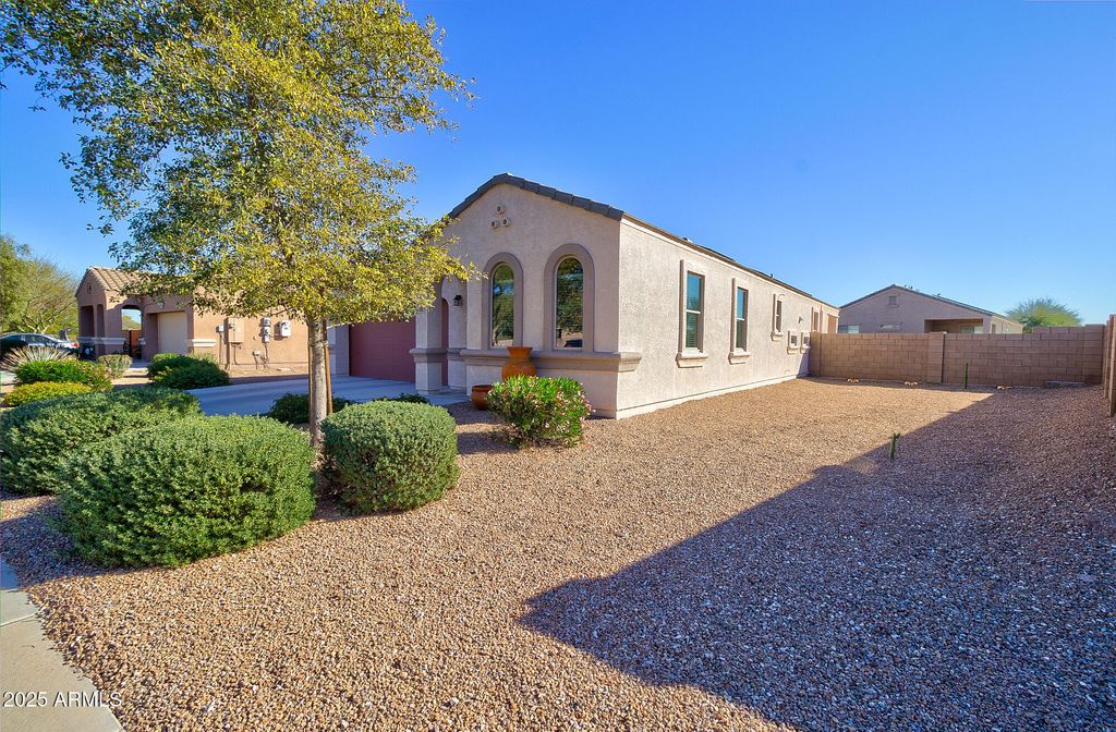 Photo of 1881 E Amaya Street, Casa Grande, AZ 85122 (MLS # 6958811)