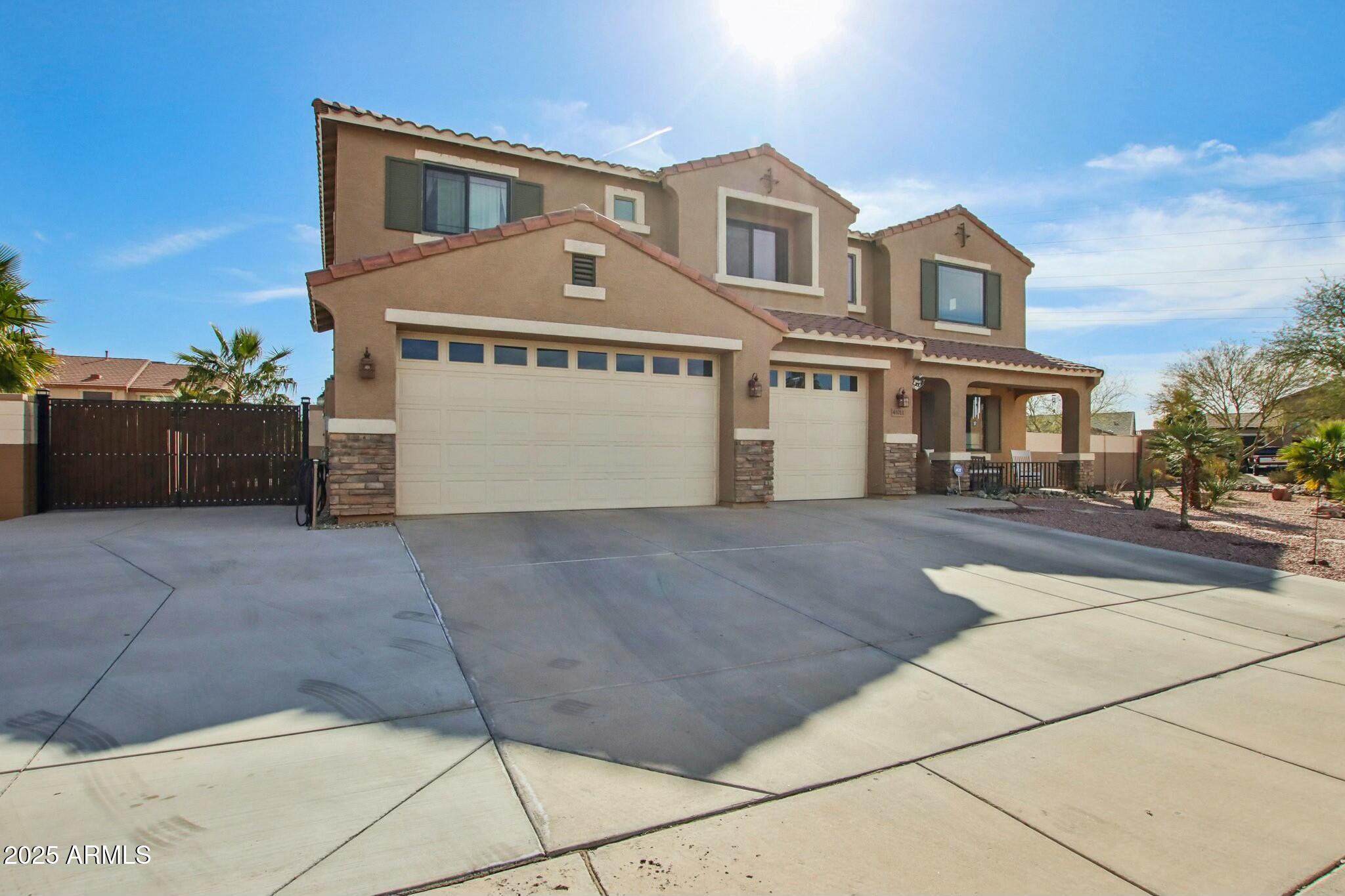 41011 W WALKER Way