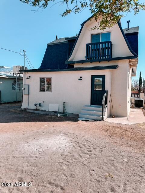 DOUGLAS - Residential