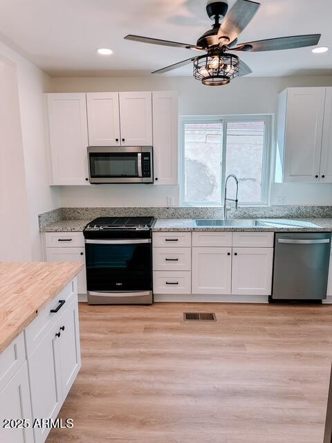DOUGLAS - Residential