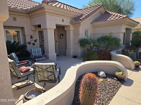 13829 W PARADA Drive Sun City West AZ 85375