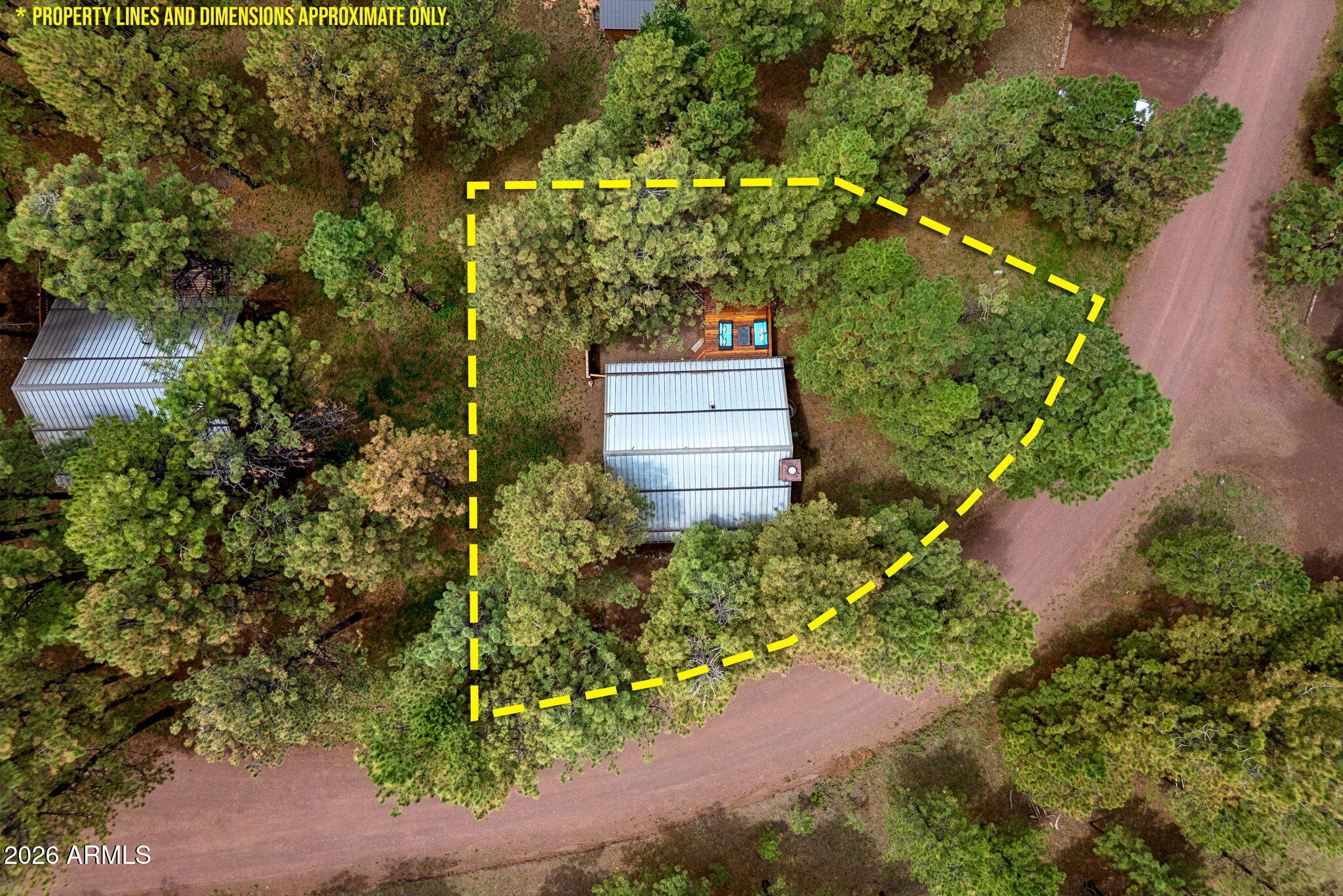 11 COUNTY ROAD N1333 --