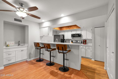 Photo of 7777 E Main Street #259, Scottsdale, AZ 85251 (MLS # 7076962)
