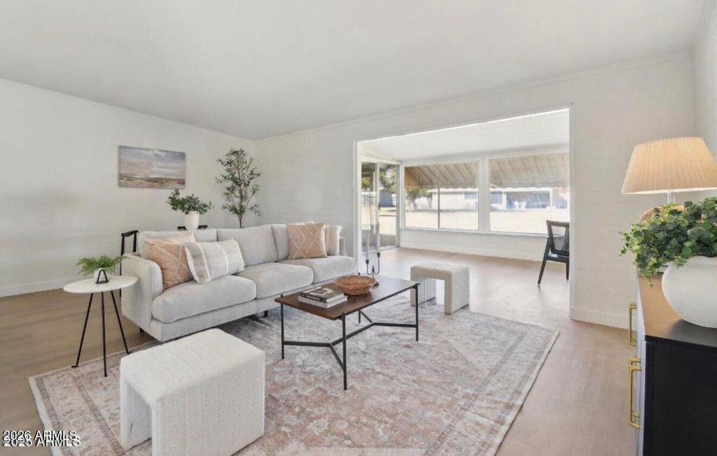 Photo of 10732 W Peoria Avenue, Sun City, AZ 85351 (MLS # 6963301)