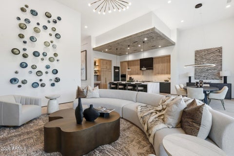 Photo of 5141 N Ascent Drive, Scottsdale, AZ 85251 (MLS # 7052545)