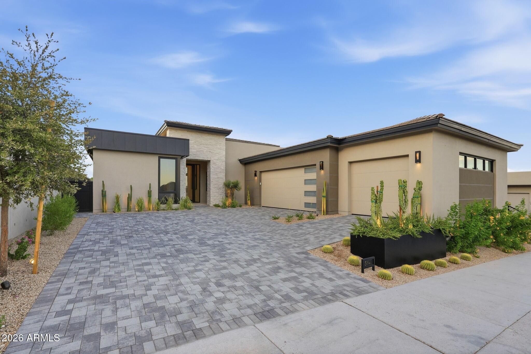 5141 N ASCENT Drive