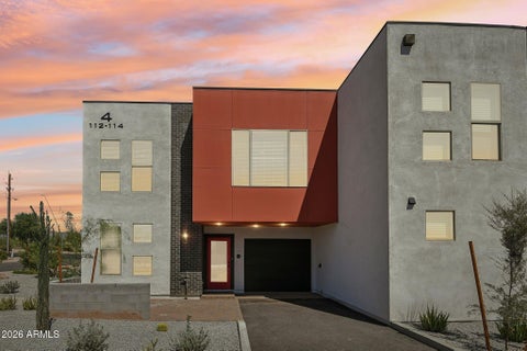 Photo of 630 N Power Road #101, Mesa, AZ 85205 (MLS # 7083246)