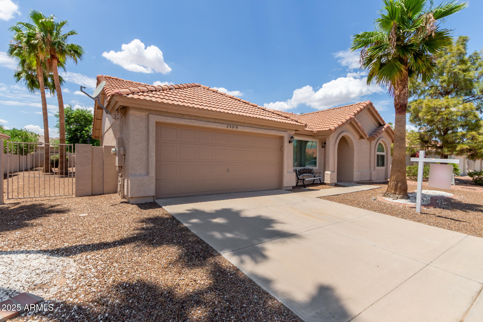 25018 S DRIFTER Drive