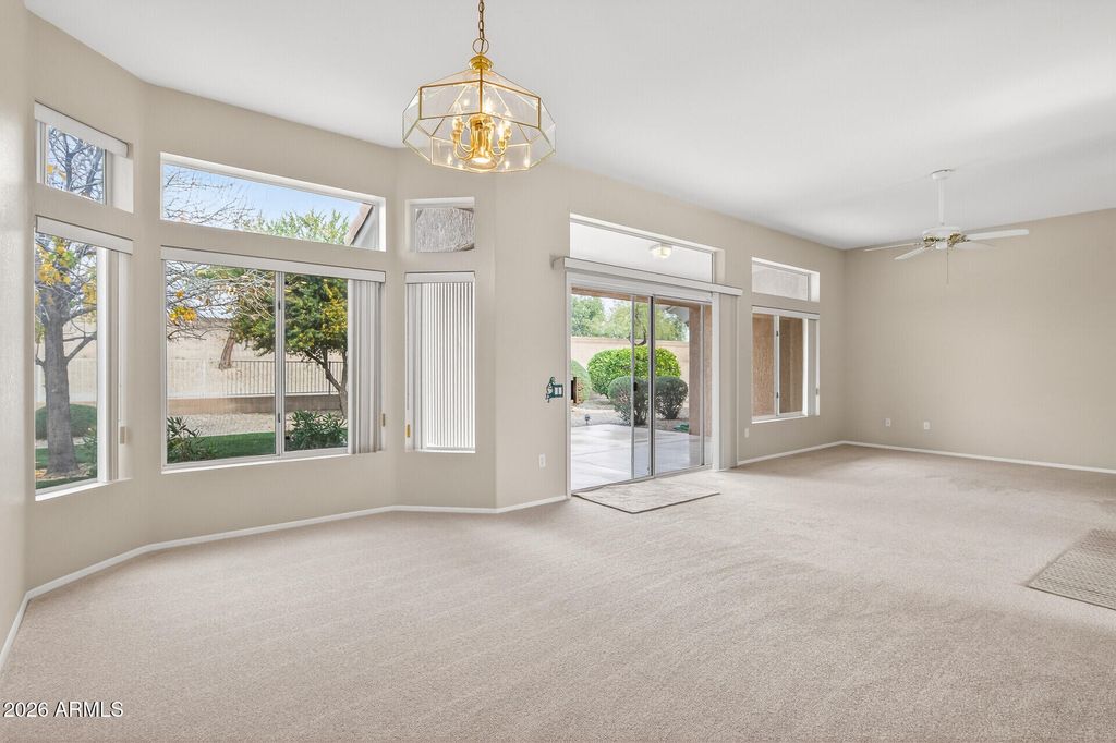 Photo of 13724 W Via Tercero W #54, Sun City West, AZ 85375 (MLS # 6963499)