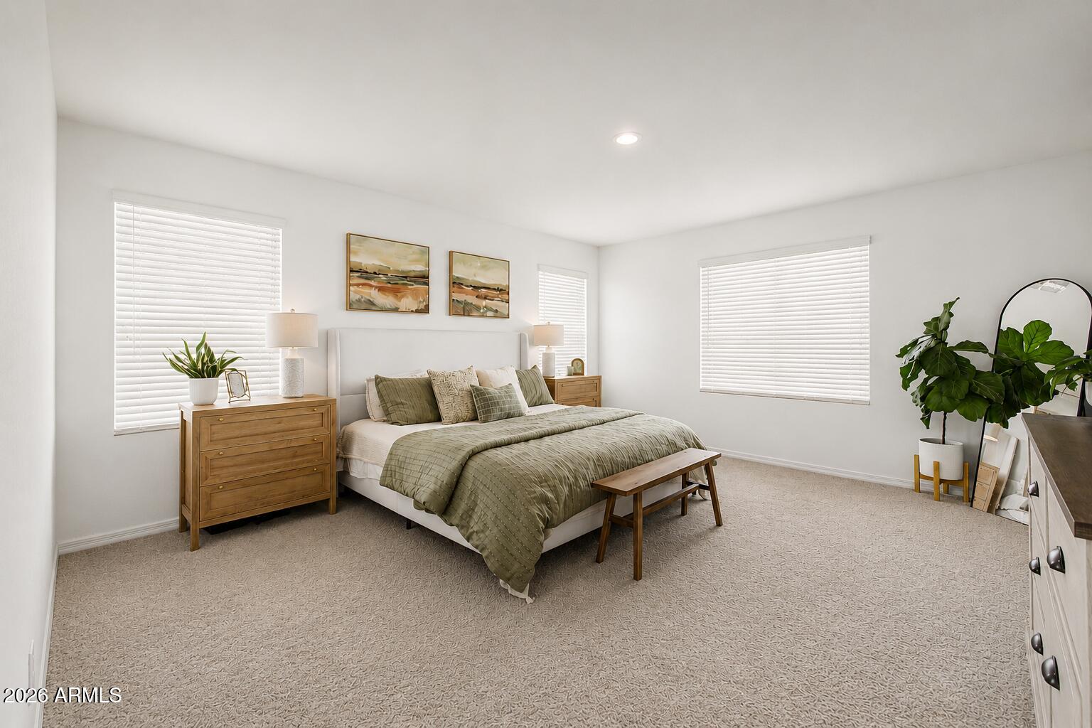 7598 W SMOKETREE Drive