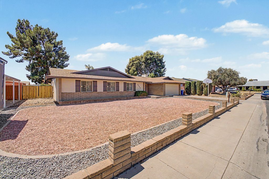 Photo of 4557 W Columbine Drive, Glendale, AZ 85304 (MLS # 7025996)