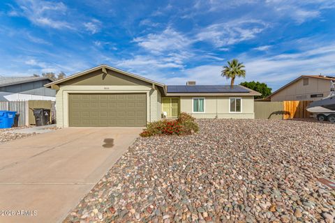 4826 W WAGONER Road Glendale AZ 85308