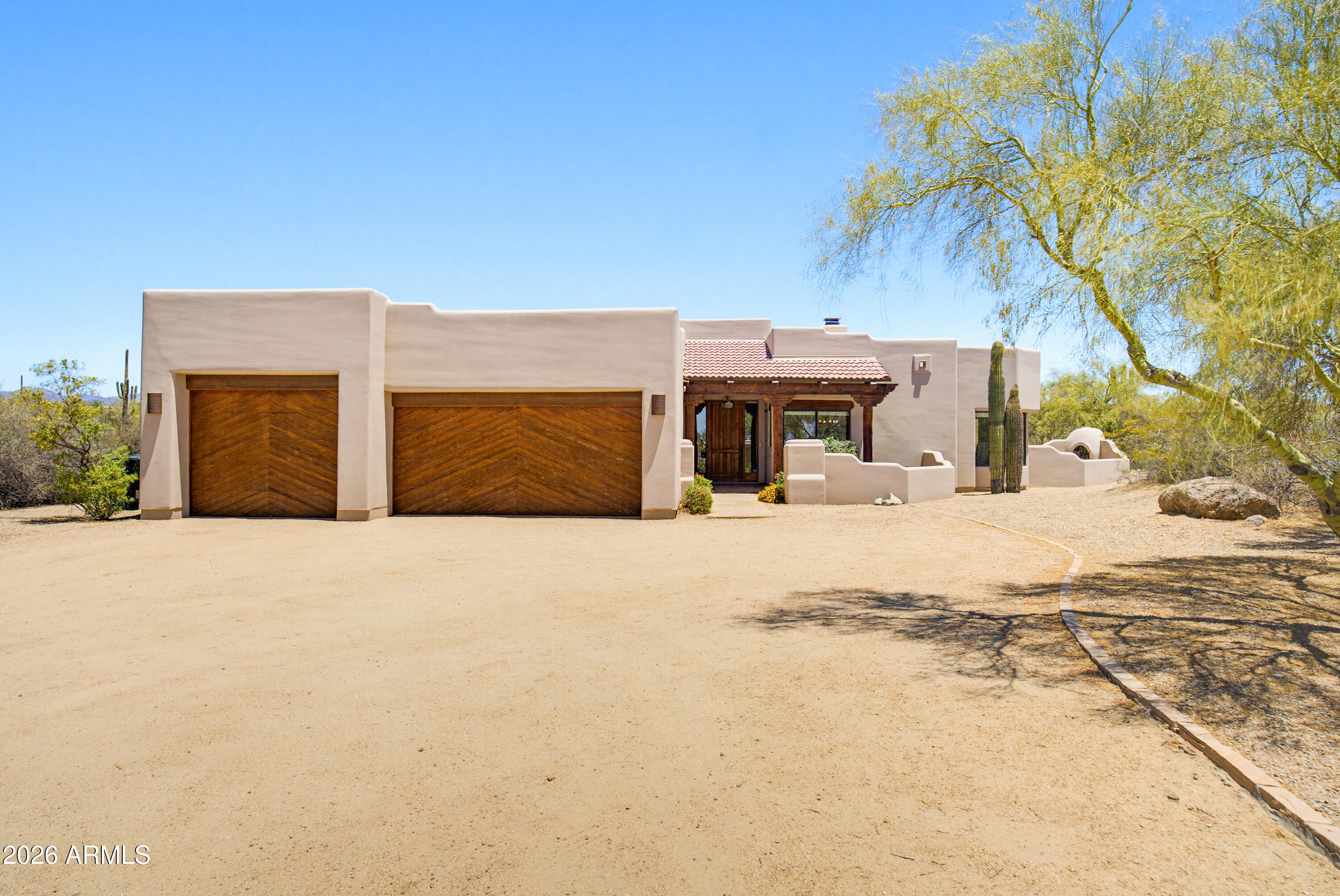 30600 N PIMA Road 3