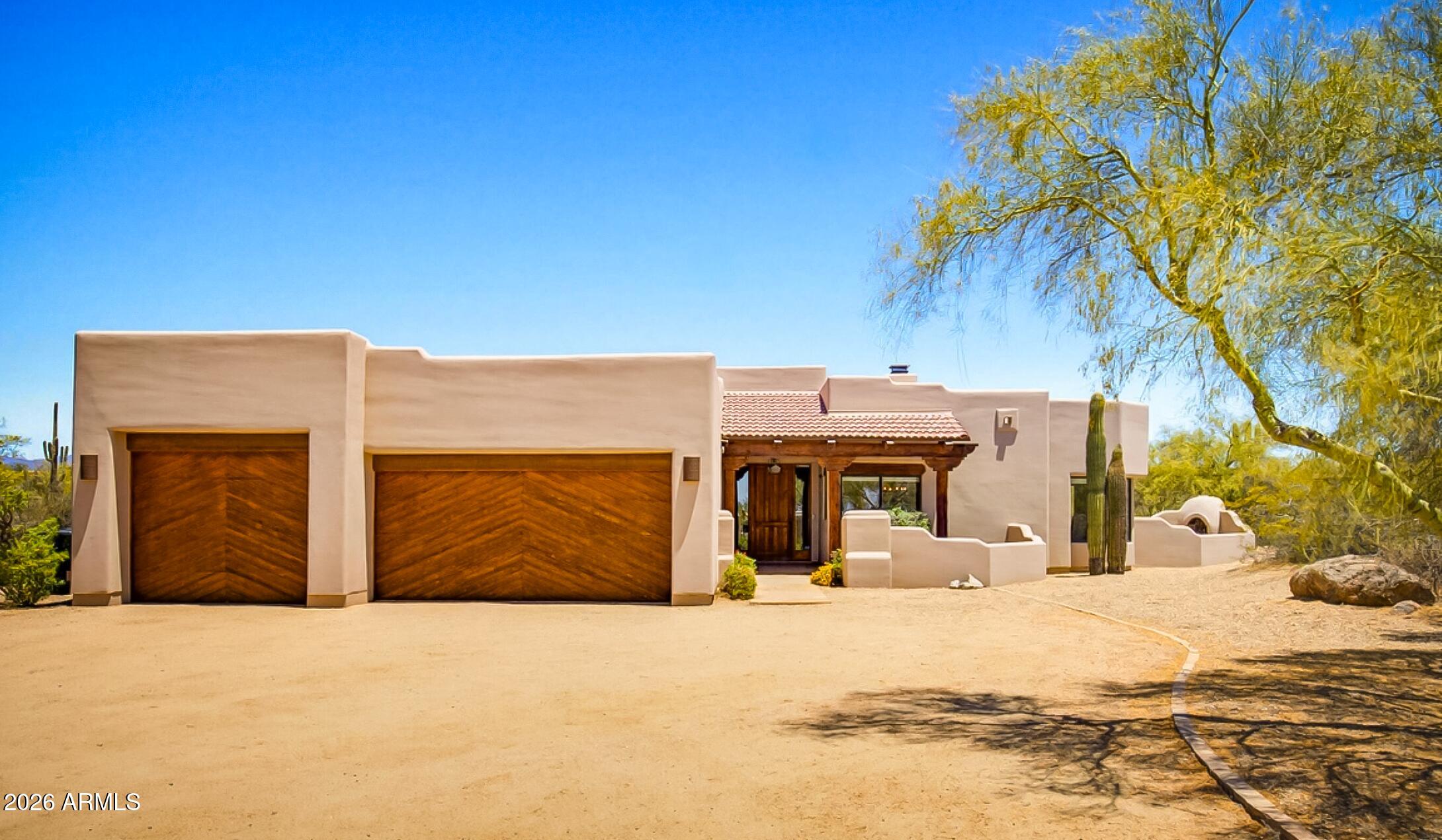 30600 N PIMA Road 3