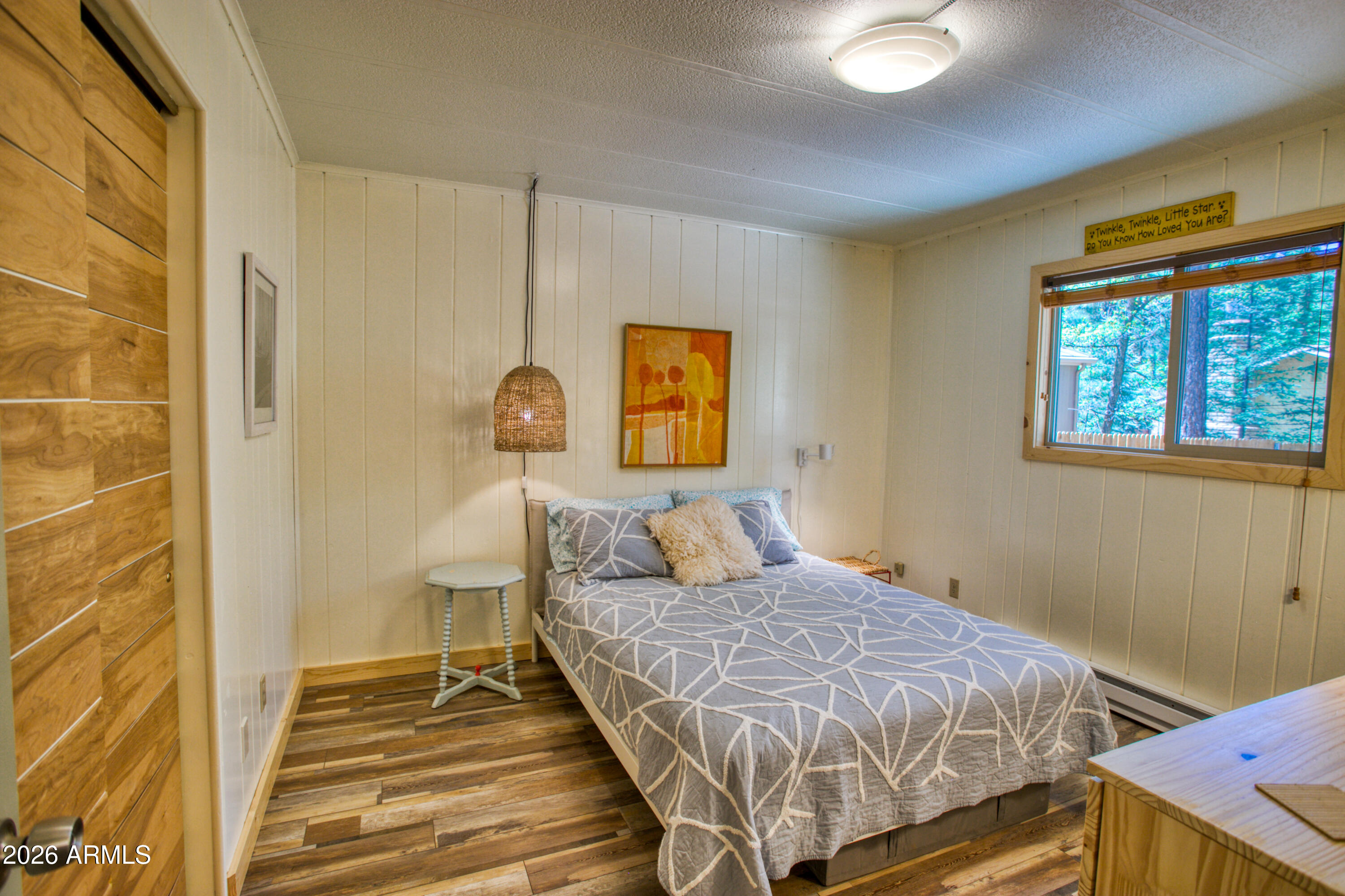 WHITE MOUNTAIN CLUB VILLAGE - Residential
