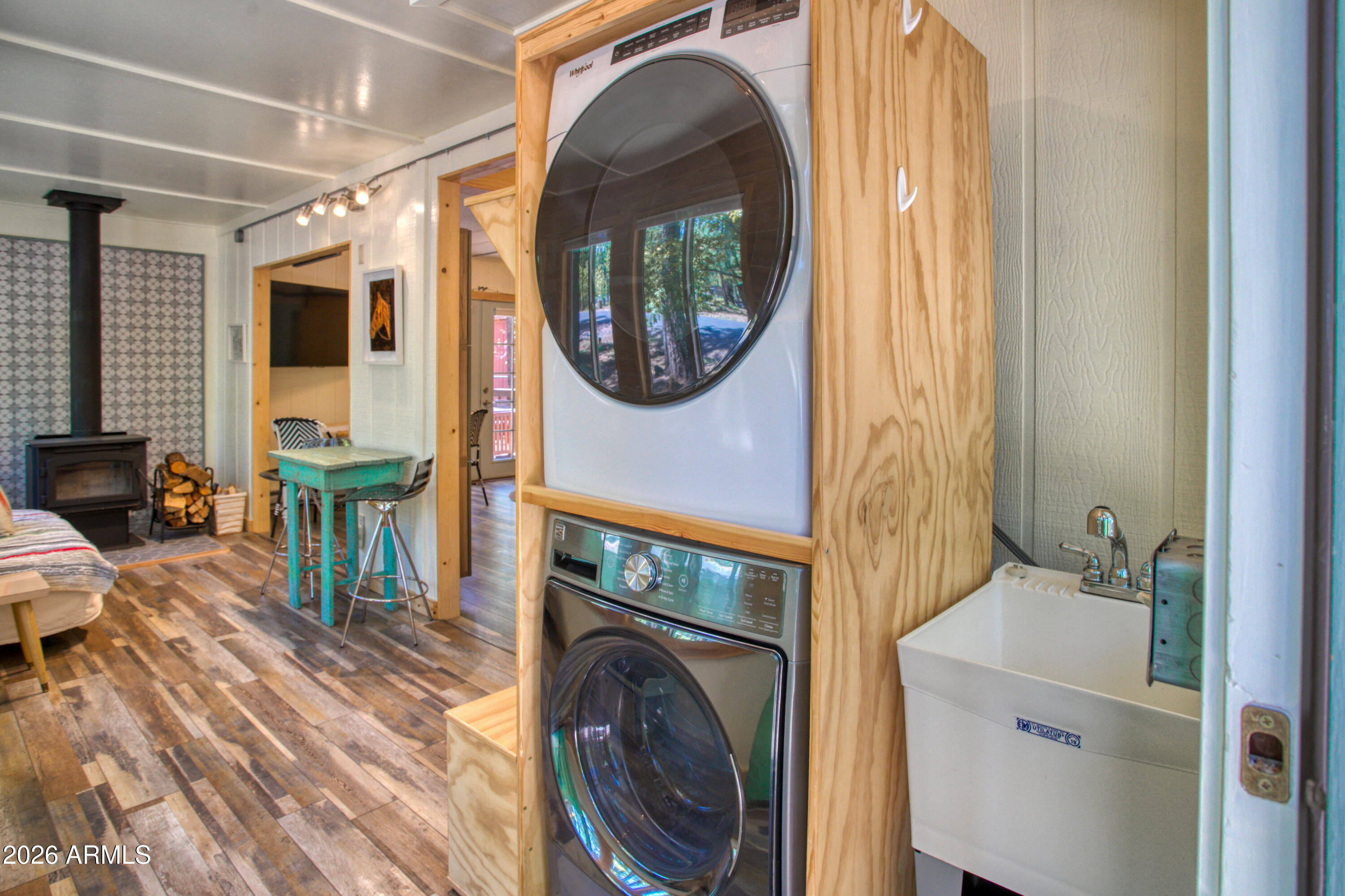 WHITE MOUNTAIN CLUB VILLAGE - Residential