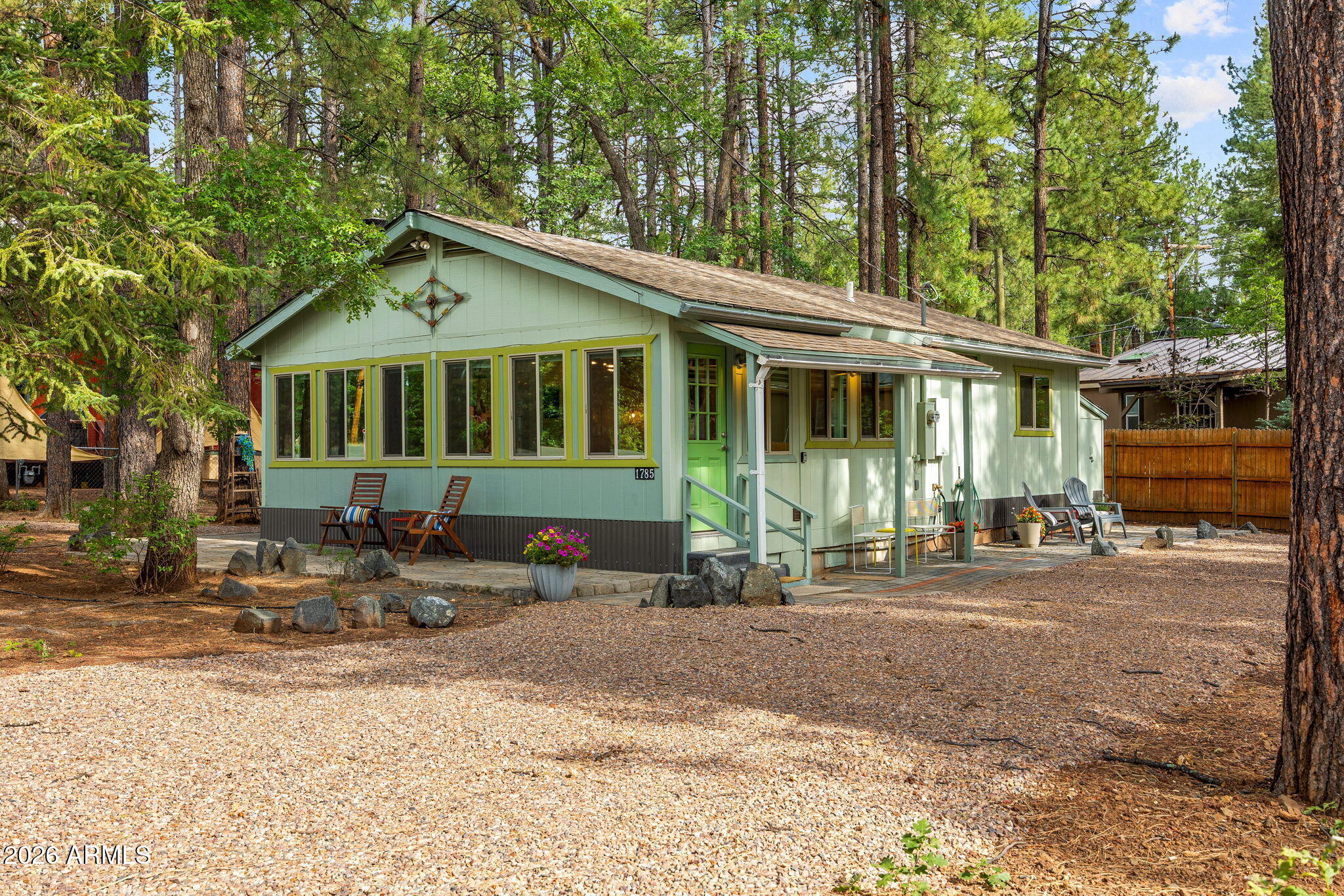 1785 E SIERRA PINE Loop