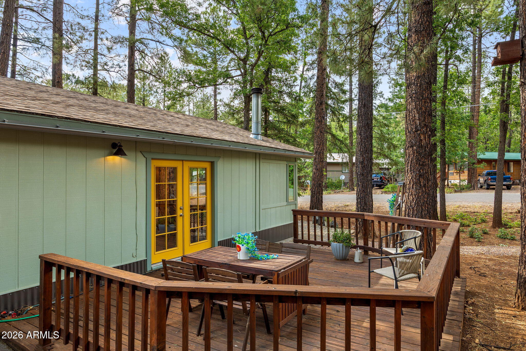 1785 E SIERRA PINE Loop