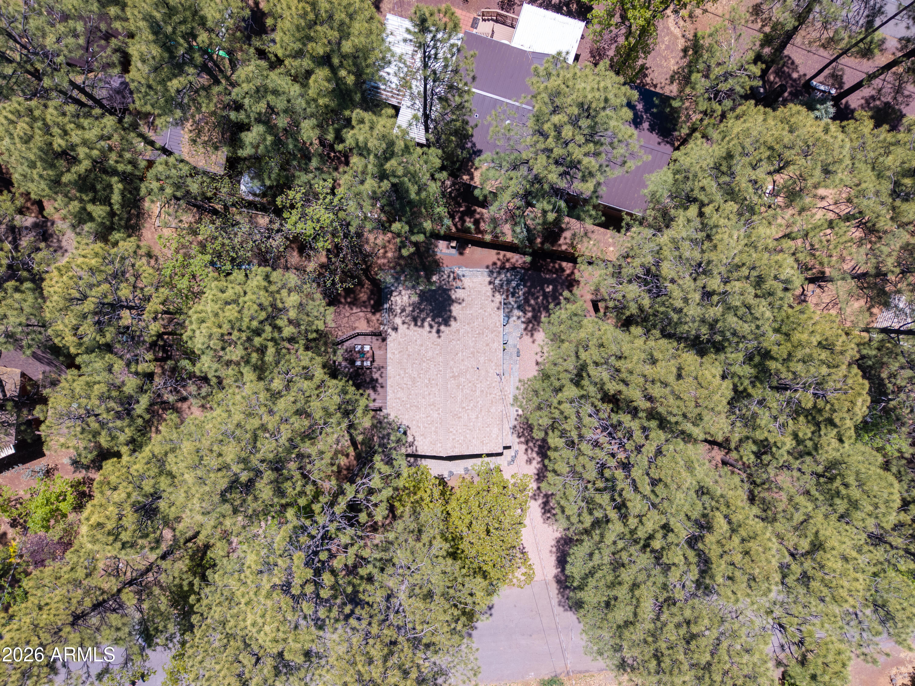 WHITE MOUNTAIN CLUB VILLAGE - Residential