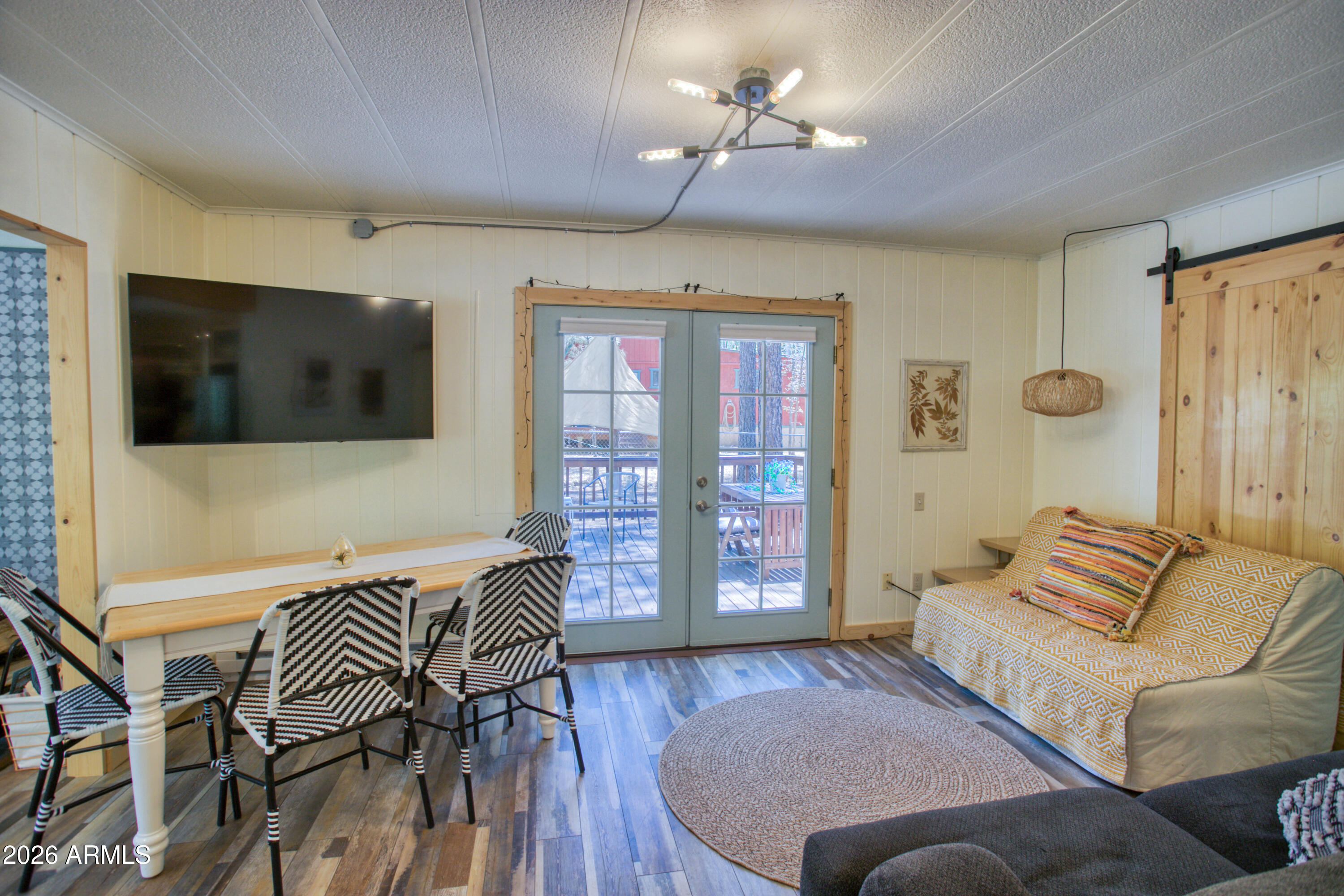 WHITE MOUNTAIN CLUB VILLAGE - Residential