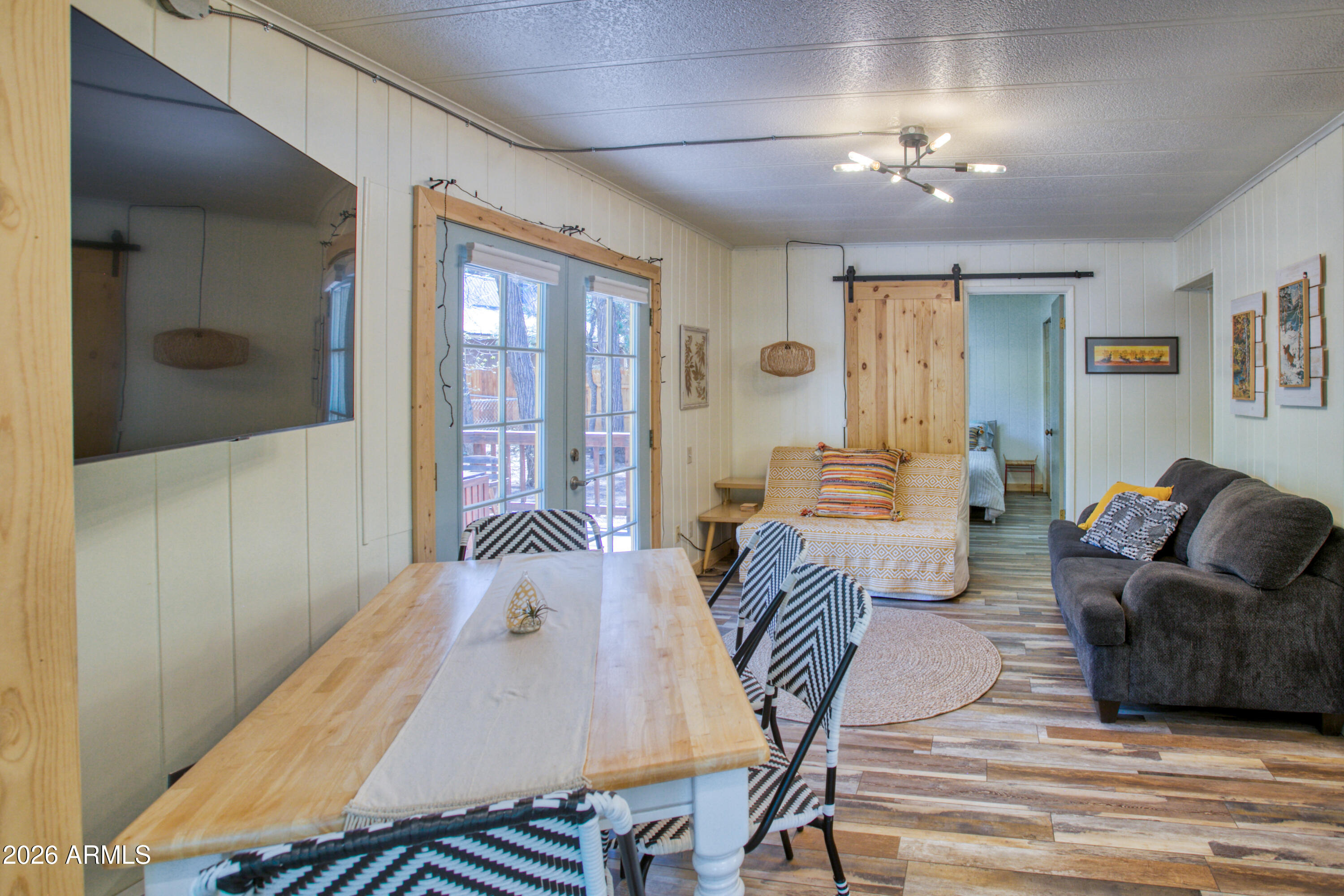 WHITE MOUNTAIN CLUB VILLAGE - Residential