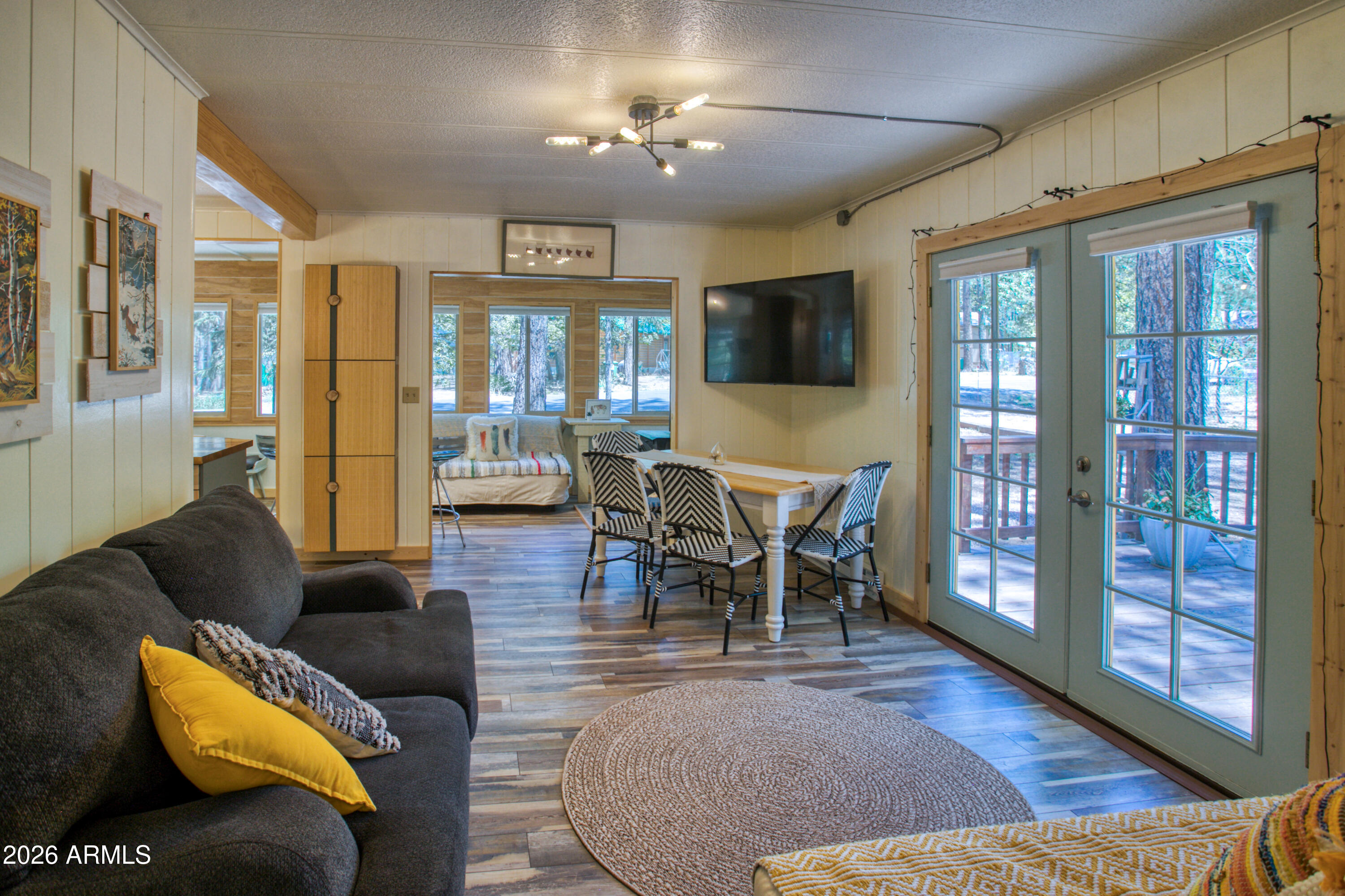 WHITE MOUNTAIN CLUB VILLAGE - Residential