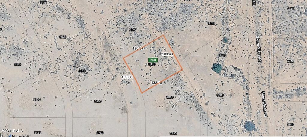 Photo of 3815 N Reno Circle #5, Eloy, AZ 85131 (MLS # 6835616)