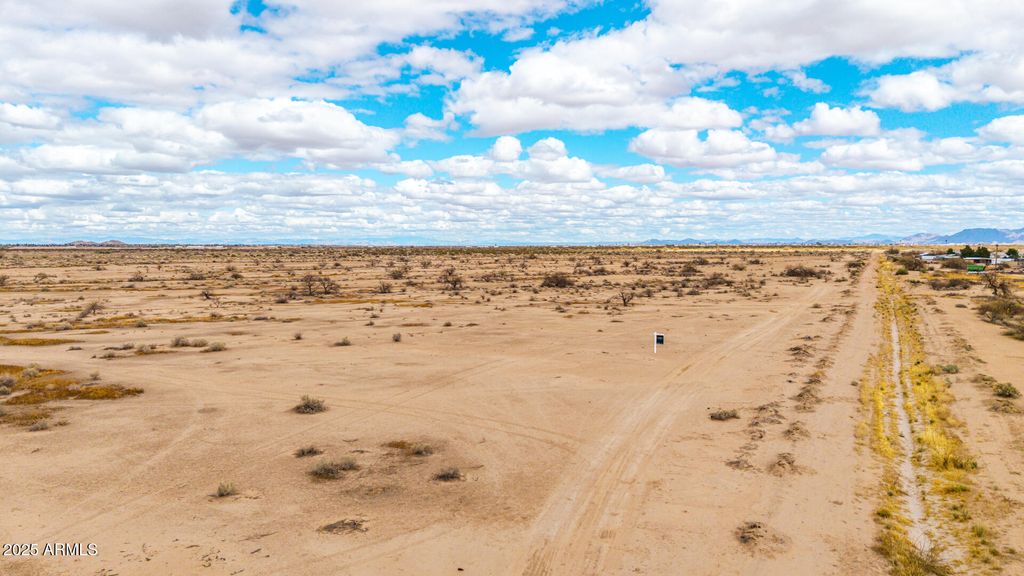 Photo of 3815 N Reno Circle #5, Eloy, AZ 85131 (MLS # 6835616)