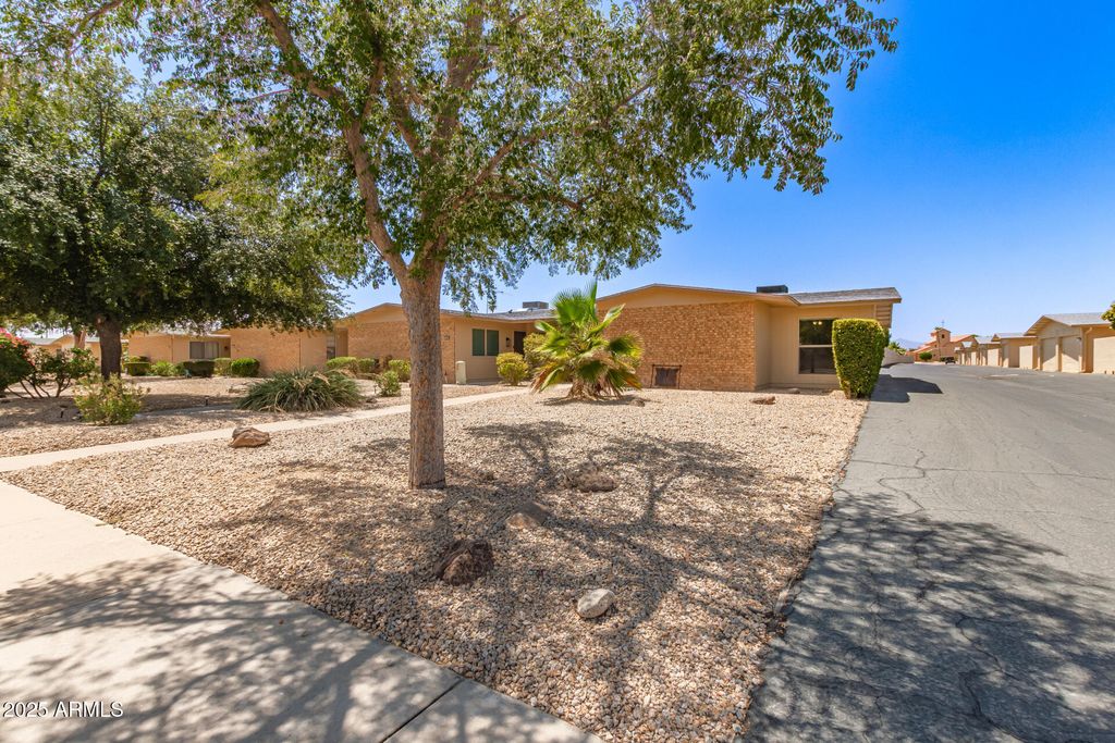 Photo of 18230 N Stonebrook Drive, Sun City West, AZ 85375 (MLS # 6903228)
