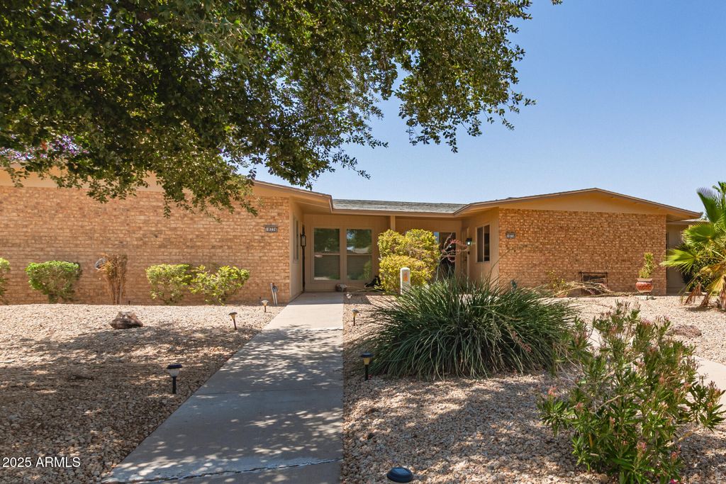 Photo of 18230 N Stonebrook Drive, Sun City West, AZ 85375 (MLS # 6903228)