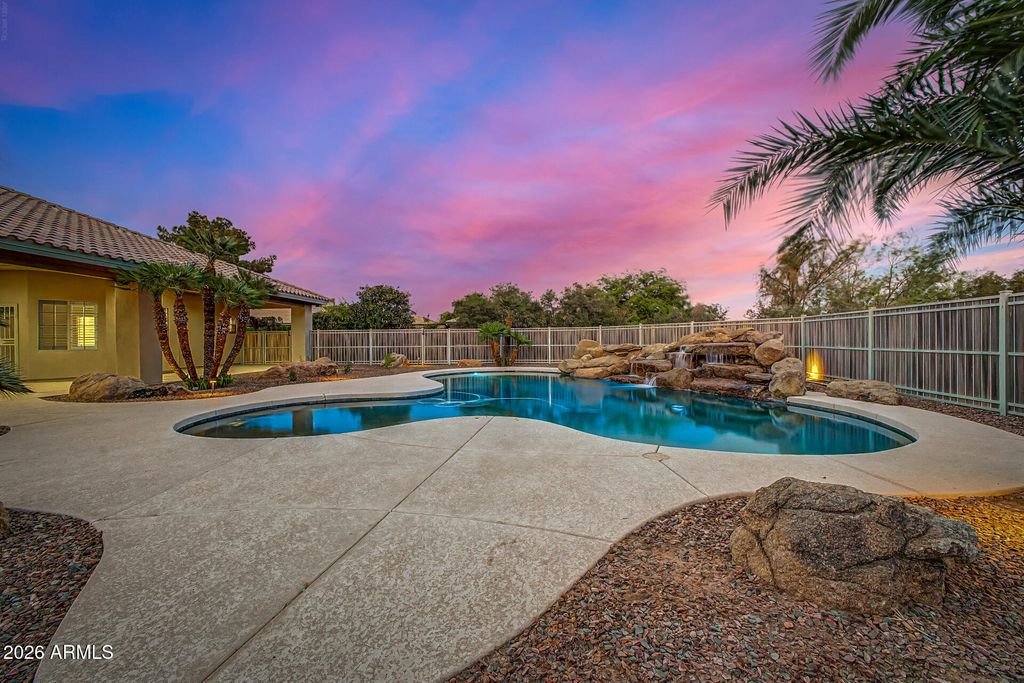 Photo of 17807 W Stella Lane, Waddell, AZ 85355 (MLS # 7027092)