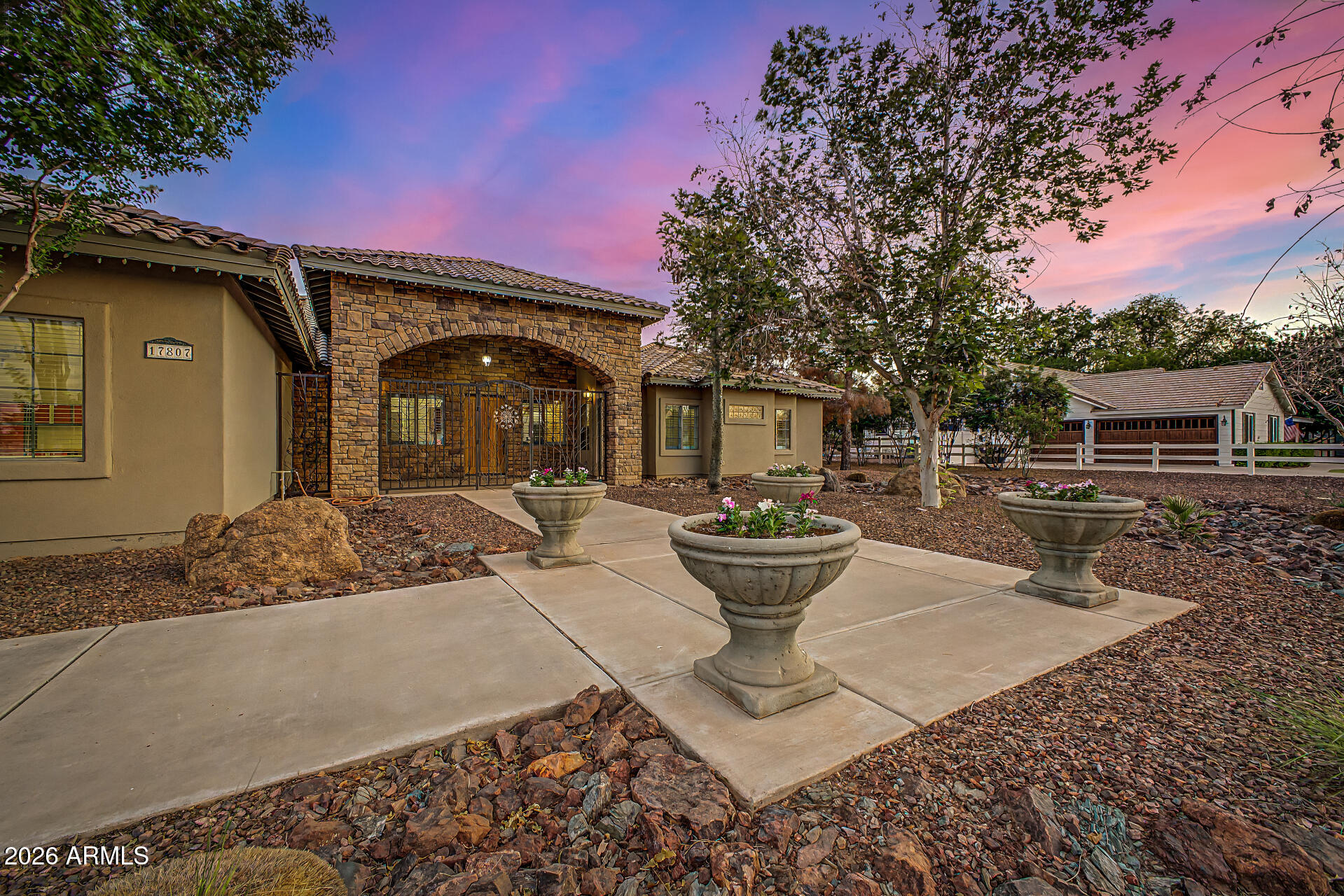 17807 W Stella Lane