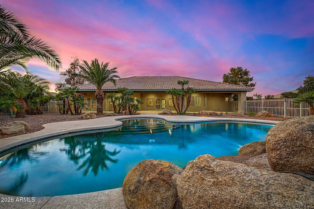 Photo of 17807 W Stella Lane, Waddell, AZ 85355 (MLS # 7027092)