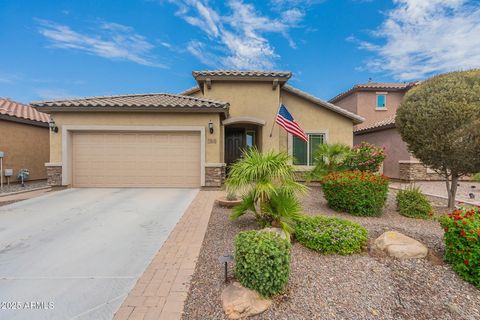 10834 W SWAYBACK Pass Peoria AZ 85383